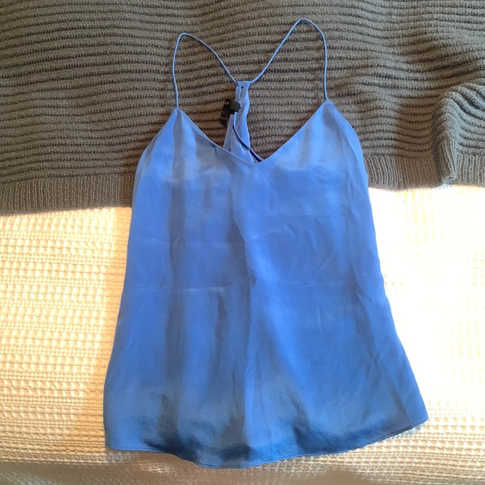 jcrew work tank top
